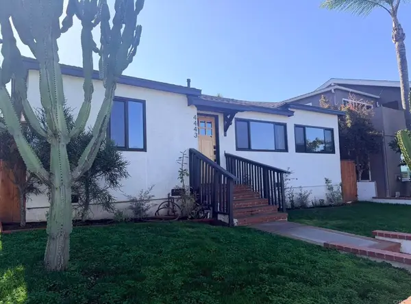 4443 Del Monte Avenue, San Diego, CA 92107