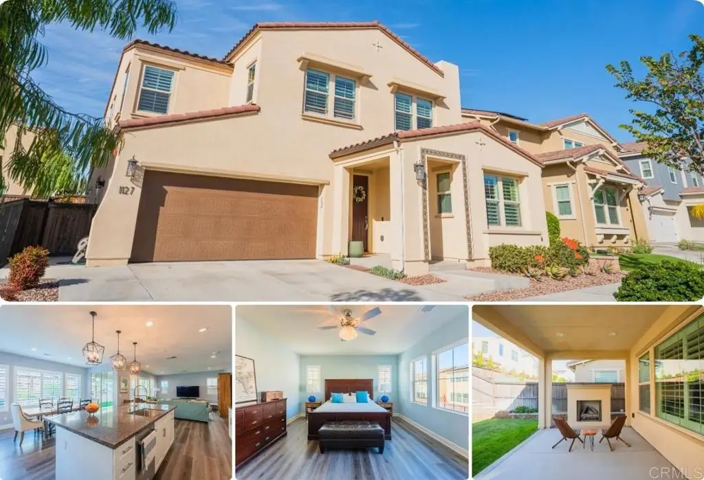 1127 Calle Pilares, Chula Vista, CA 91913 - #1