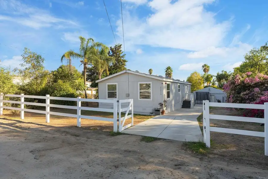 33615 Orange St W, Wildomar, CA 92595 - #3