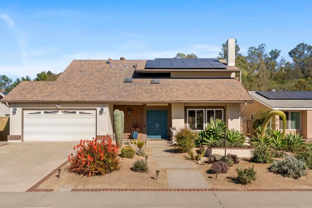 11458 Via Promesa, San Diego, CA 92124 - #1