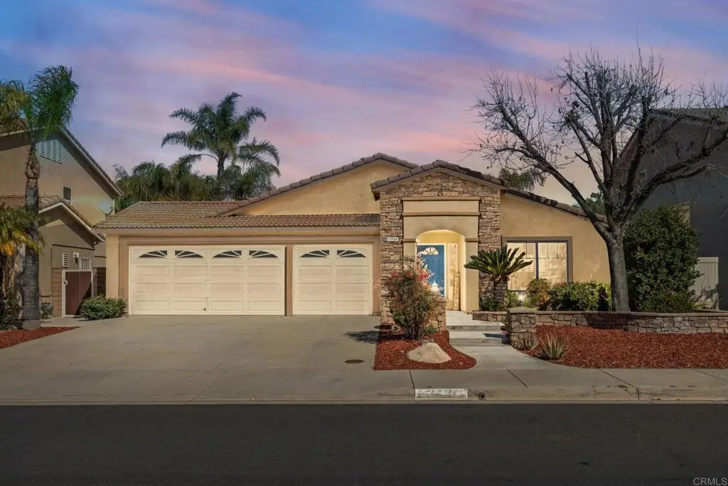 23326 Red Willow Way, Murrieta, CA 92562 - #1