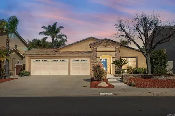 23326 Red Willow Way, Murrieta, CA 92562