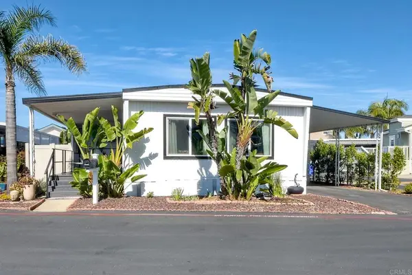 6550 Ponto Drive #60, Carlsbad, CA 92011