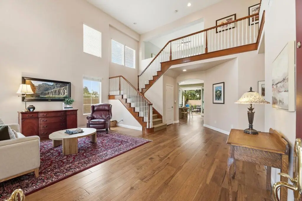 5091 Seashell Place, San Diego, CA 92130 - #1
