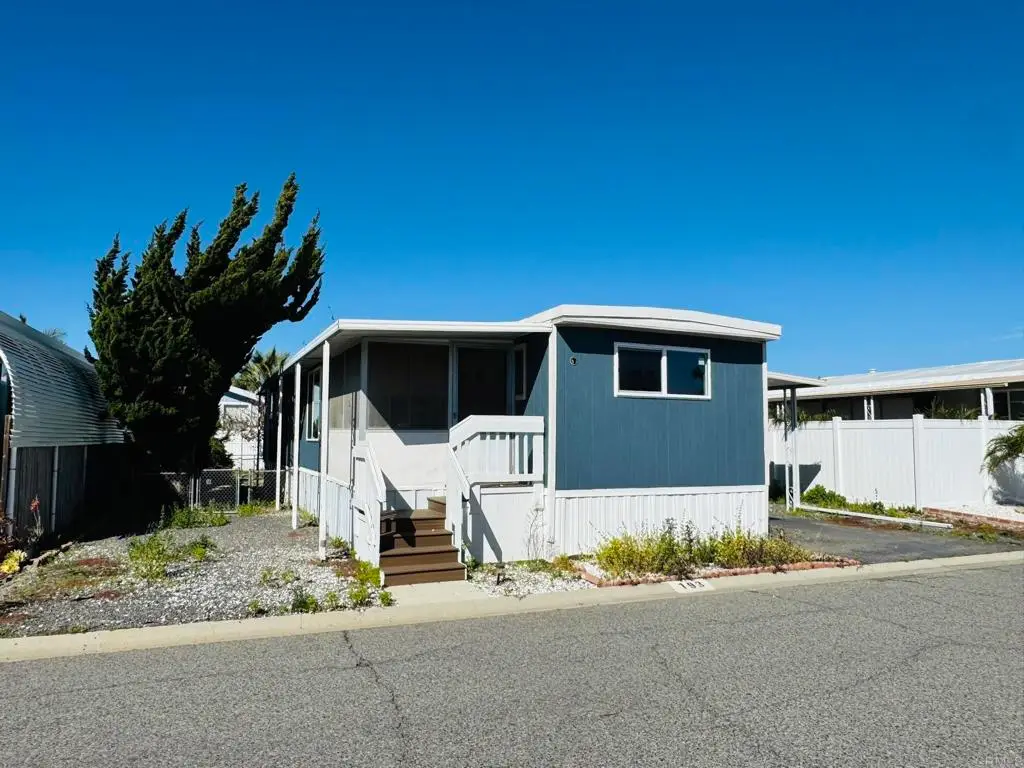 200 N El Camino Real #193, Oceanside, CA 92058 - #1