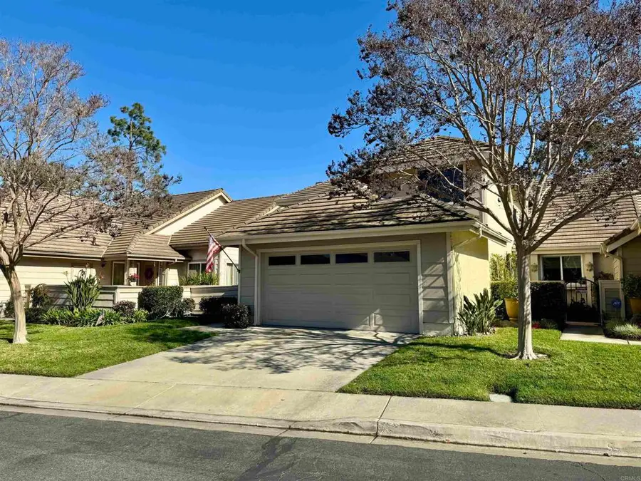 1922 Spyglass Circle, Vista, CA 92081 - Image #2