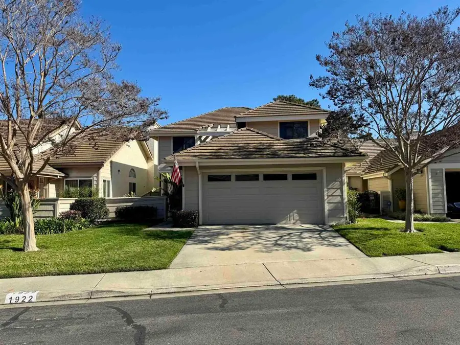 1922 Spyglass Circle, Vista, CA 92081 - Image #3