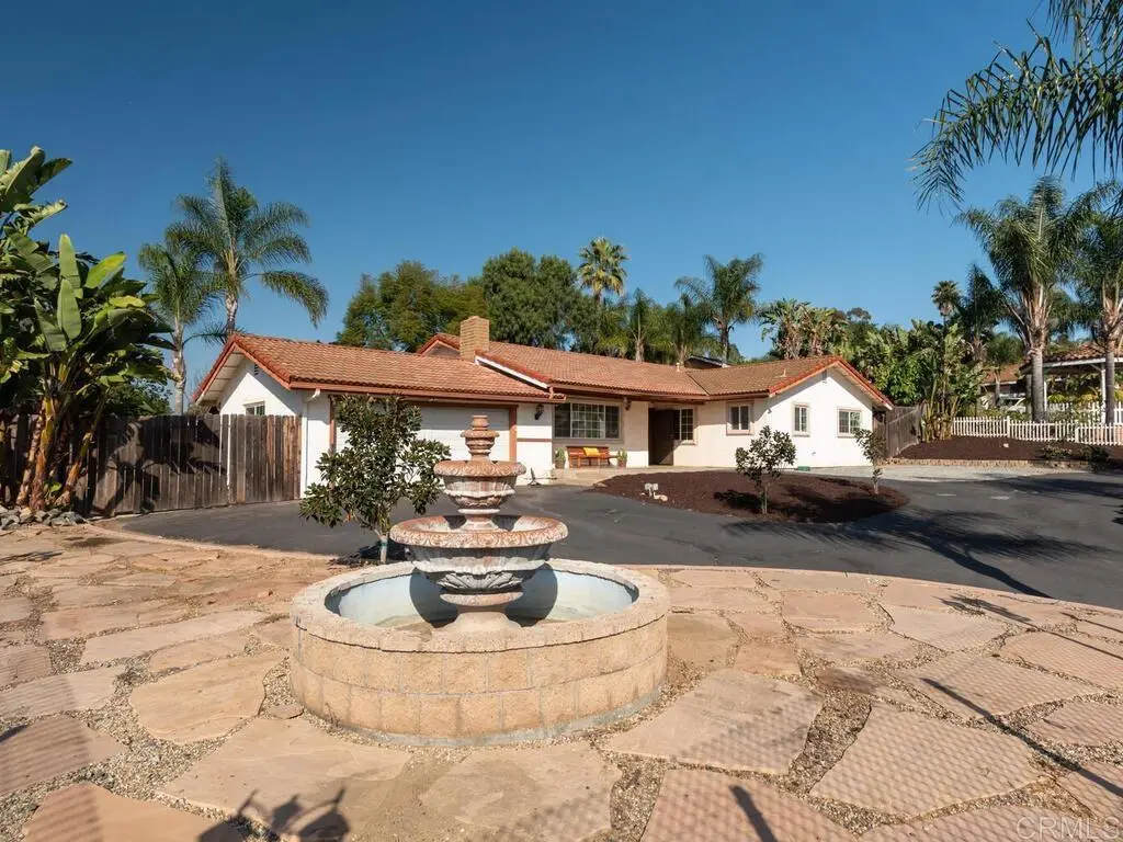 206 Via Oro Verde, Fallbrook, CA 92028 - #1