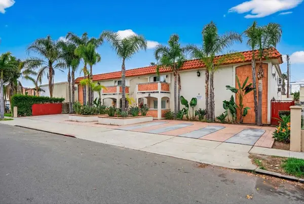 4168 44th Street #9, San Diego, CA 92105