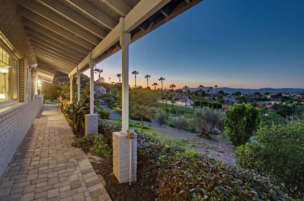 5012 Sleeping Indian Road, Fallbrook, CA 92028 - #1
