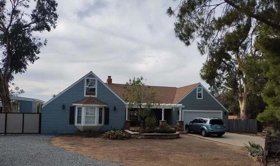 677 Hanson Lane, Ramona, CA 92065 - #3