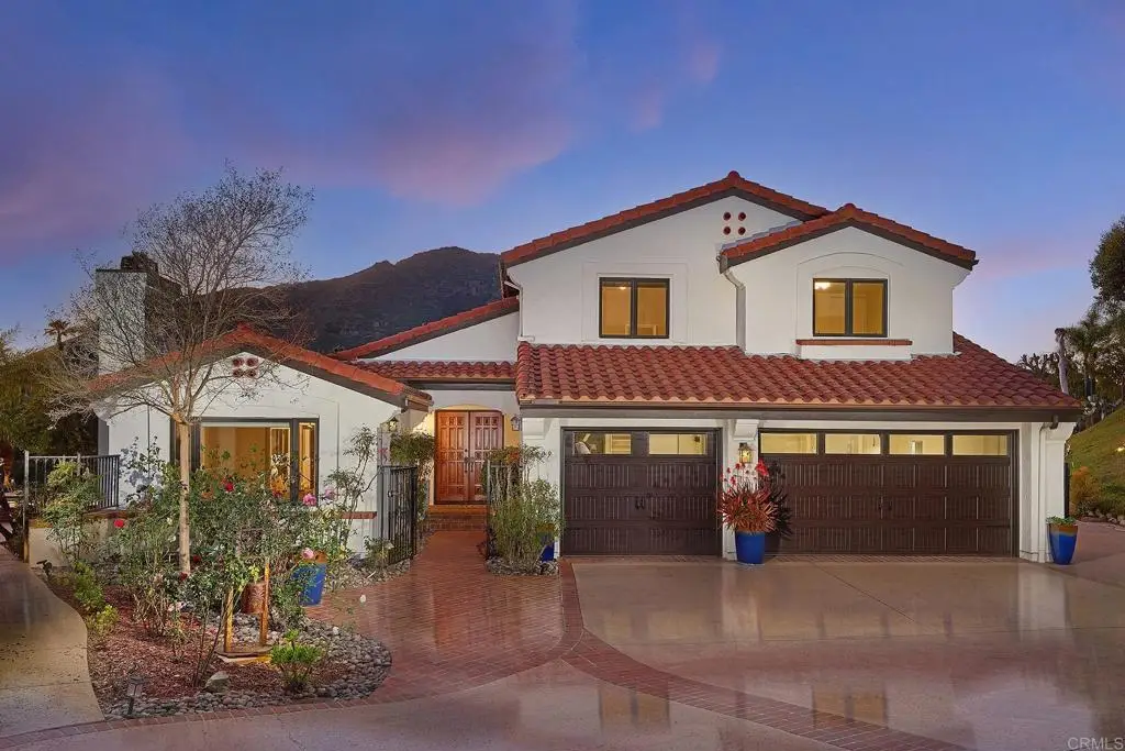 3609 Monte Real, Escondido, CA 92029 - Image #1