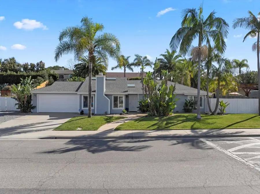 1125 Lake Ridge Drive, San Marcos, CA 92078 - Image #2