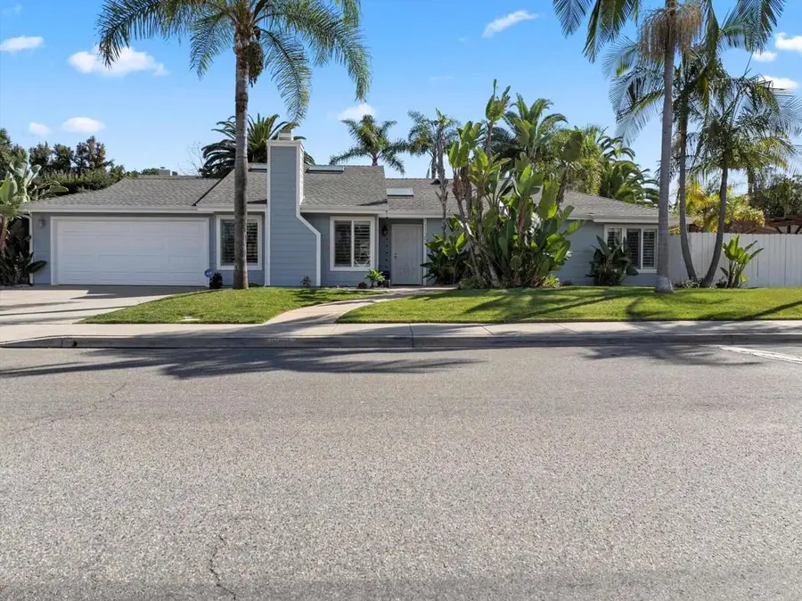 1125 Lake Ridge Drive, San Marcos, CA 92078 - Image #3