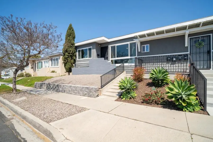 4924 4930 Iroquois Avenue, San Diego, CA 92117 - Image #2