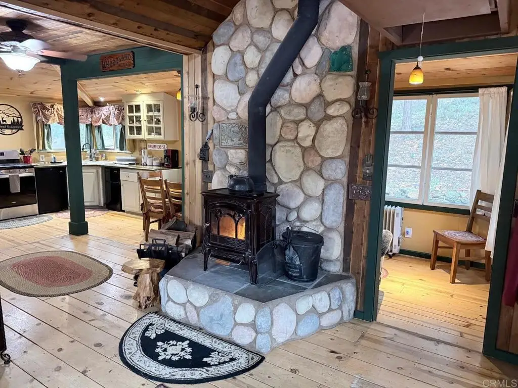 22258 Crestline Road, Palomar Mountain, CA 92060 - #1