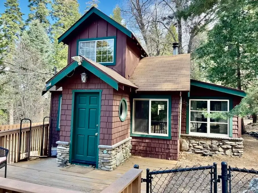 22258 Crestline Road, Palomar Mountain, CA 92060 - #2