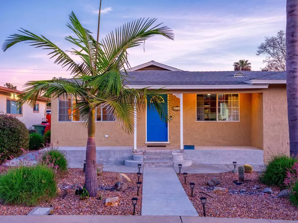 268 Sierra Way, Chula Vista, CA 91911 - #1