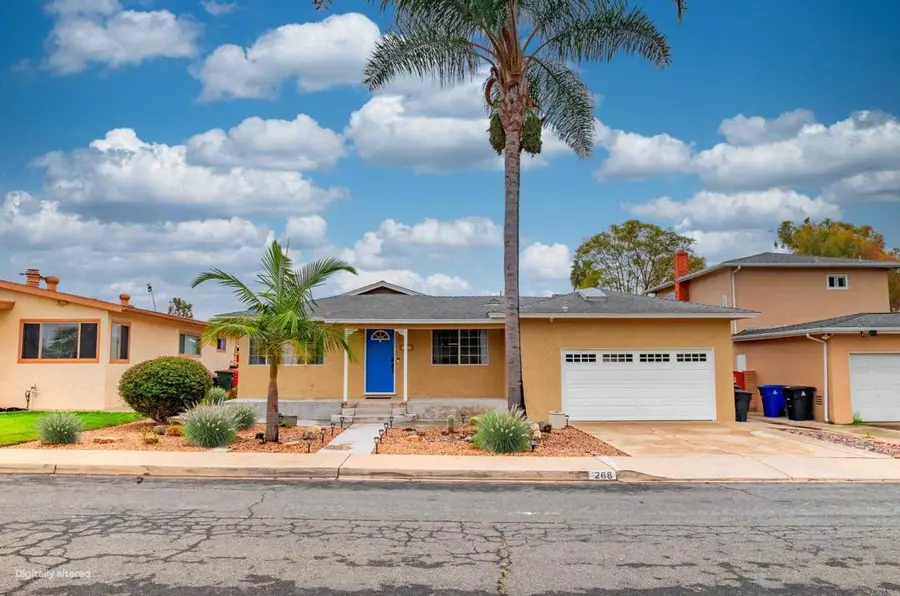 268 Sierra Way, Chula Vista, CA 91911 - #2