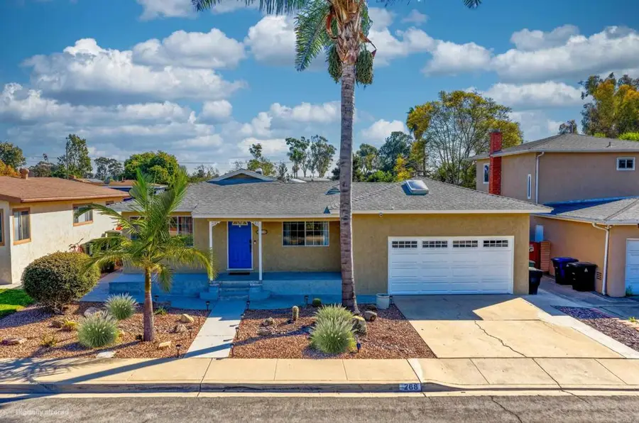 268 Sierra Way, Chula Vista, CA 91911 - #3