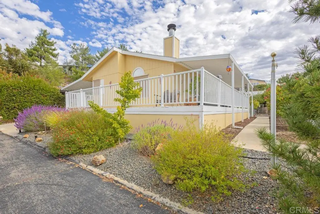 35109 Hwy 79 #91, Warner Springs, CA 92086 - #1