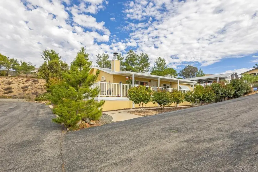 35109 Hwy 79 #91, Warner Springs, CA 92086 - #3