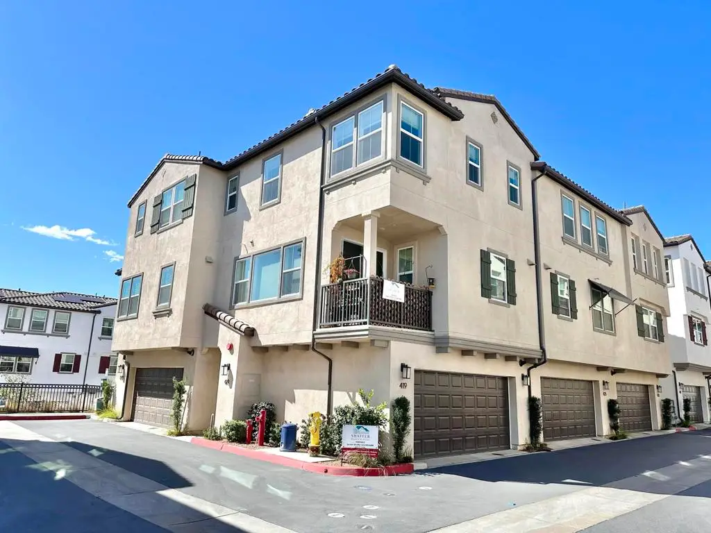 419 Atlas, Escondido, CA 92025 - #1