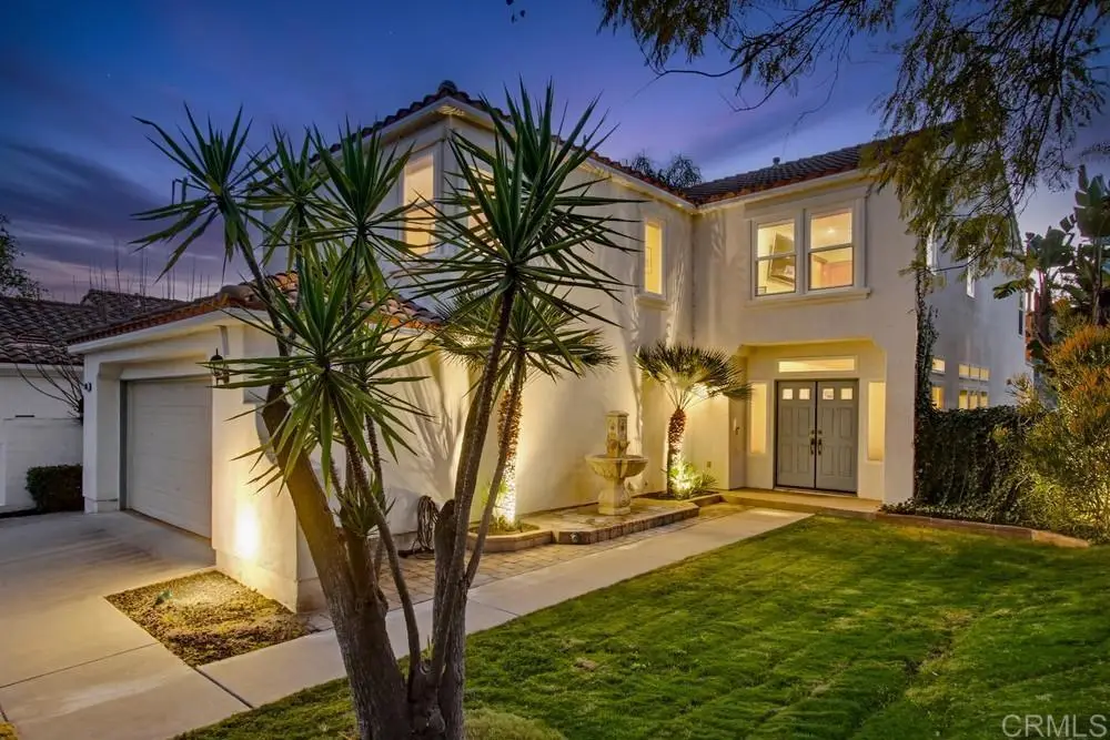 2345 Amber Oak Lane, Escondido, CA 92027 - #1
