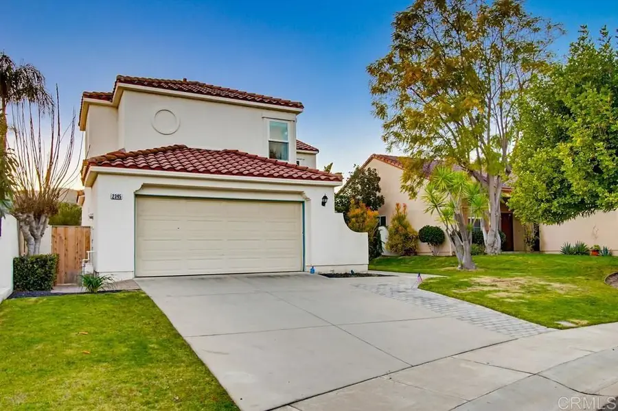 2345 Amber Oak Lane, Escondido, CA 92027 - #3