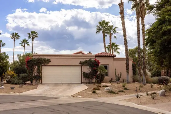 1549 Sandstone Circle, Borrego Springs, CA 92004