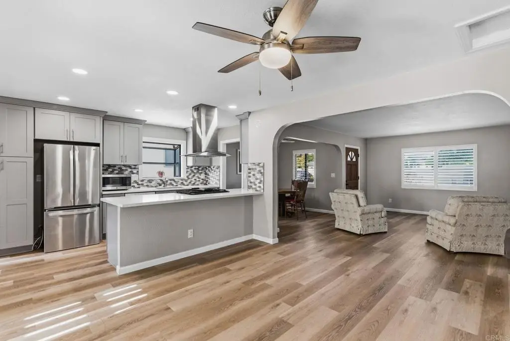 1387 Weers St., El Cajon, CA 92020 - #1