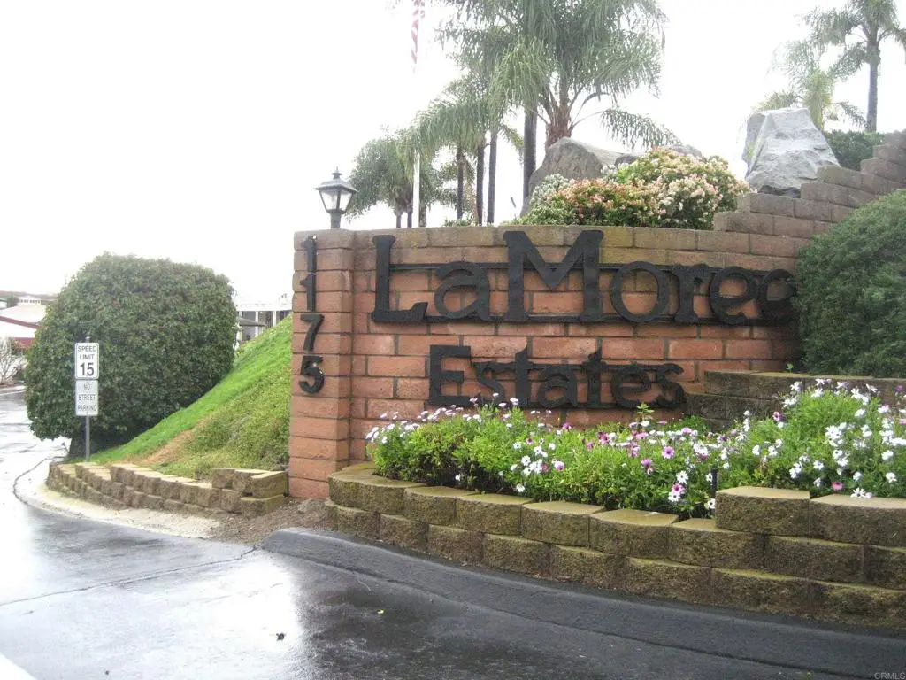 1175 La Moree Road #33, San Marcos, CA 92078 - #1