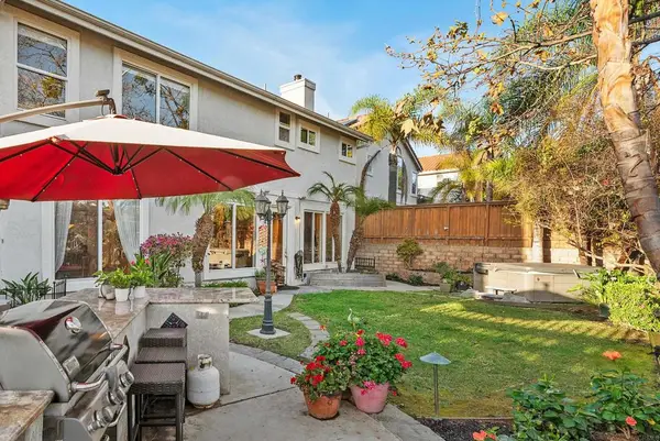 5073 Sea Mist Ct., San Diego, CA 92121