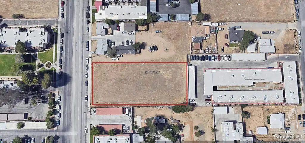 0 Ave. Q2 X 10th St. East, Palmdale, CA 93550 - #1