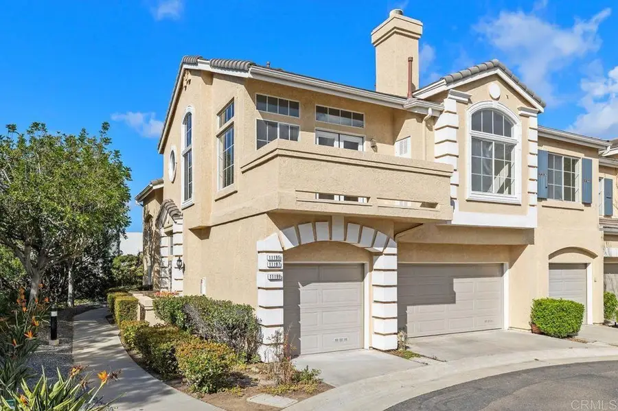 11195 Provencal Place, San Diego, CA 92128 - #2