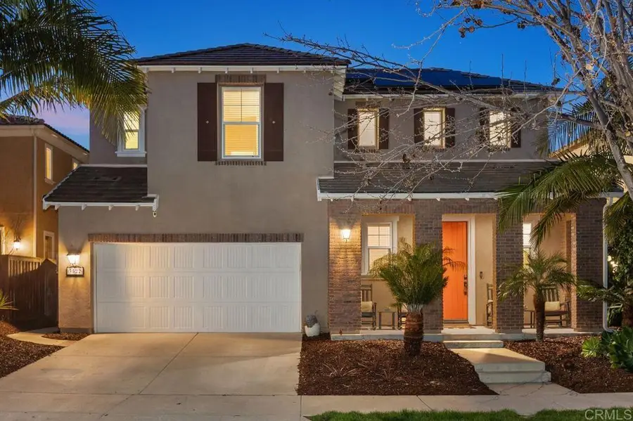 3522 Buck Ridge Avenue, Carlsbad, CA 92010 - #2