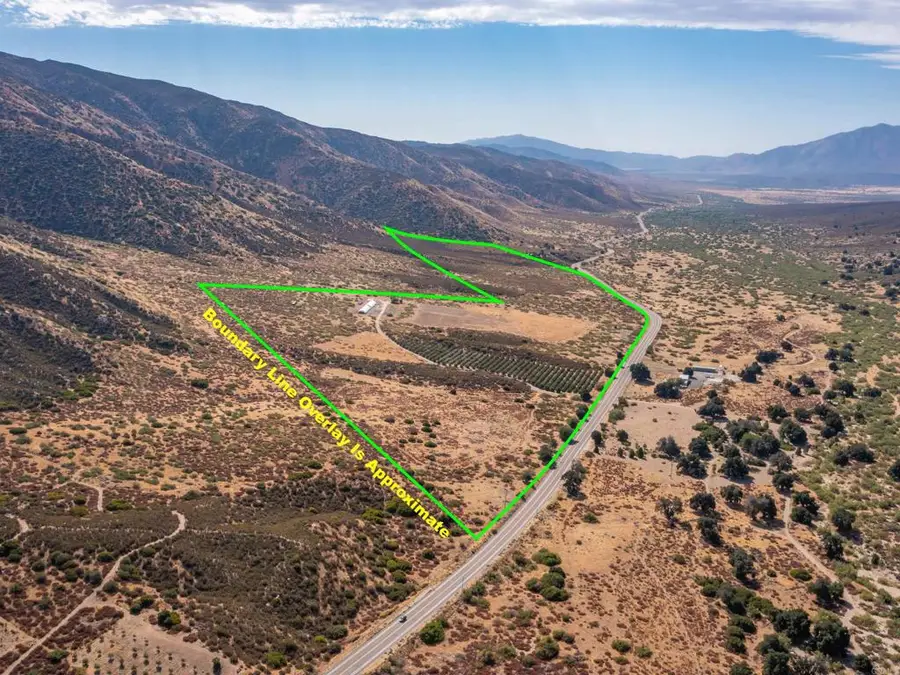 129.55 +/ Acres San Felipe Road, Warner Springs, CA 92086 - #2