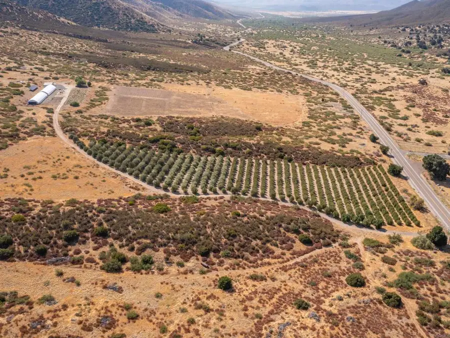 129.55 +/ Acres San Felipe Road, Warner Springs, CA 92086 - #3