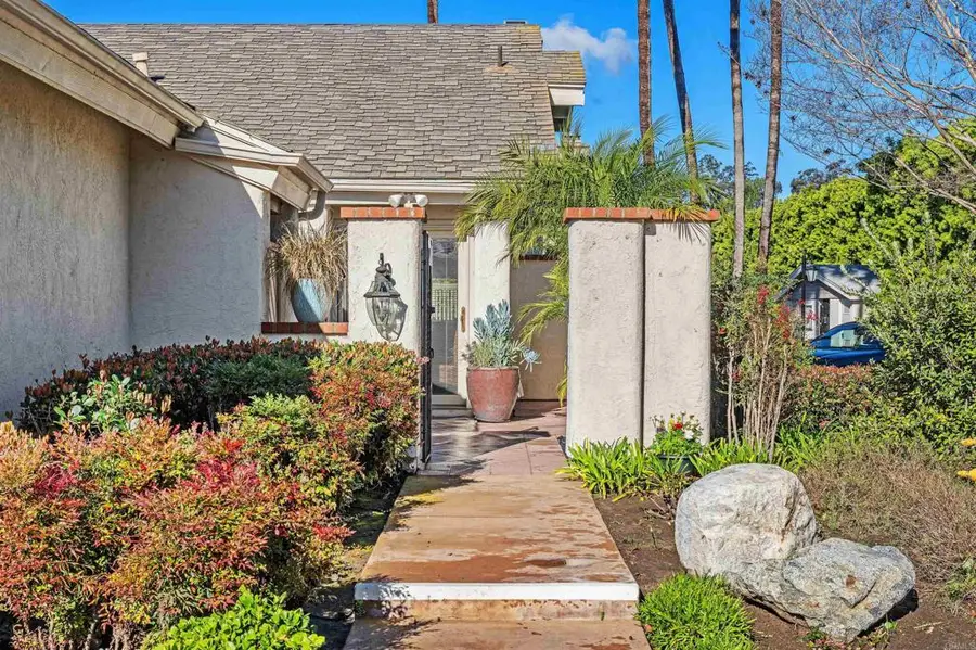 4074 Avenida Brisa, Rancho Santa Fe, CA 92091 - #3