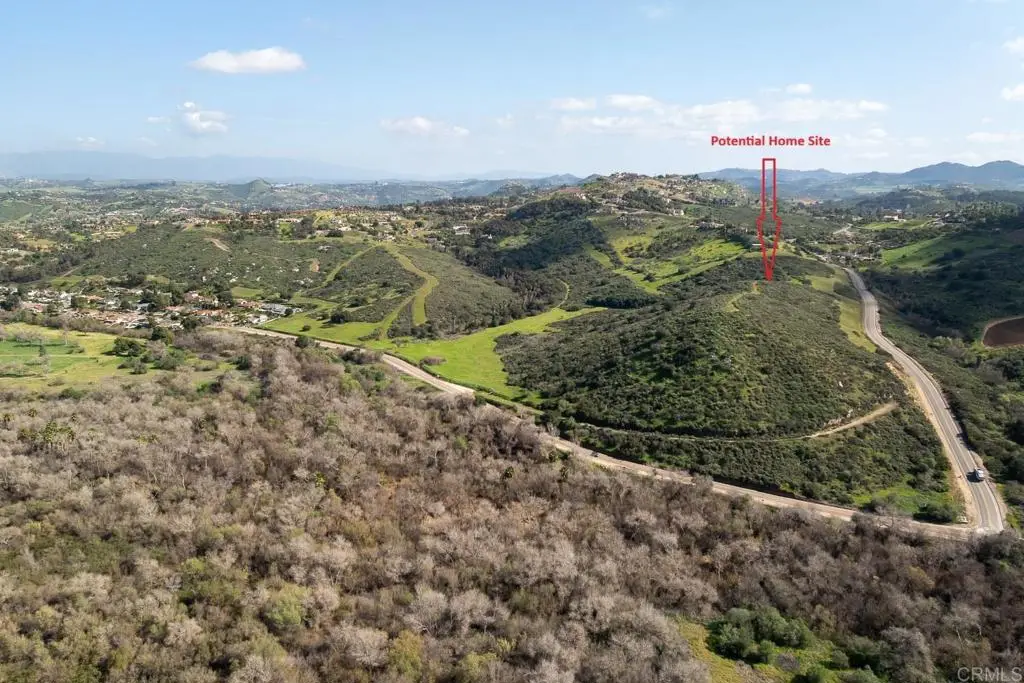Old River Road, Bonsall, CA 92003 - #1