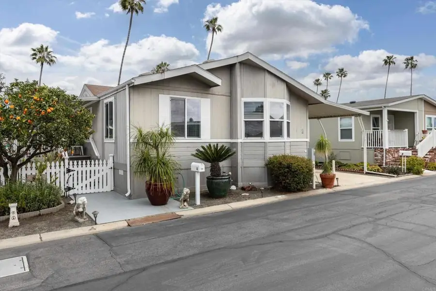 2280 E Valley Parkway #4, Escondido, CA 92027 - #2