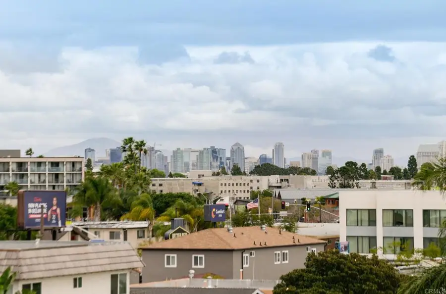 3119 Garrison Street #3, San Diego, CA 92106 - #3