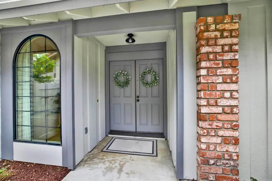 1251 Hatcreek Court, Vista, CA 92081 - #2