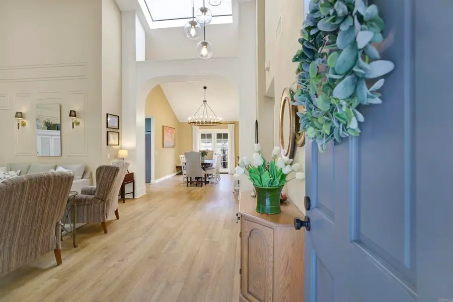 1251 Hatcreek Court, Vista, CA 92081 - #3