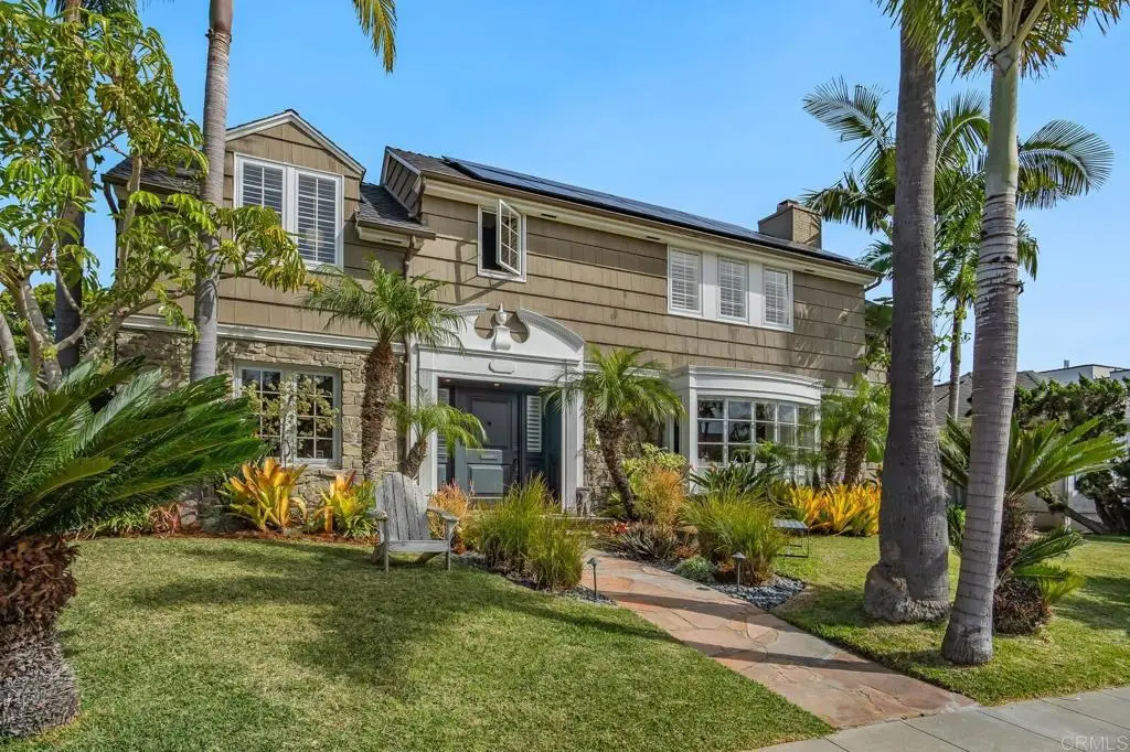6011 Vista De La Mesa, La Jolla, CA 92037 - #1