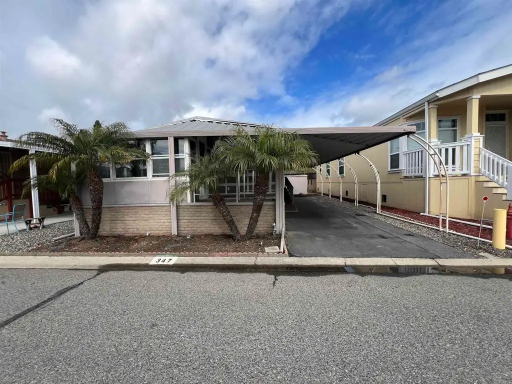200 N El Camino #347, Oceanside, CA 92058 - #1