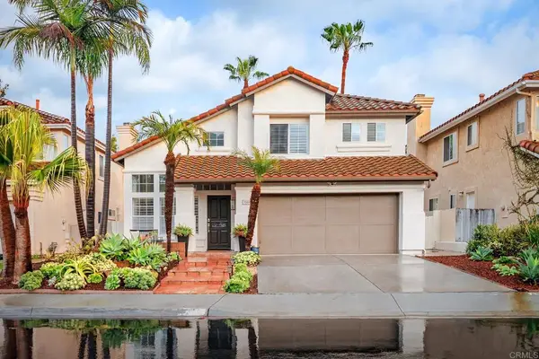 7060 Zubaron Lane, Carlsbad, CA 92009