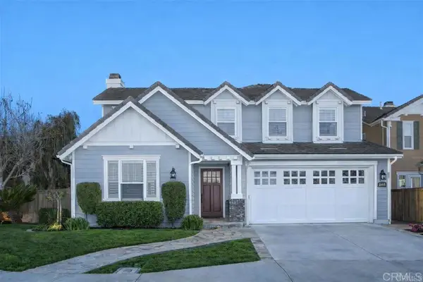 11493 Nantucket Pkwy, San Diego, CA 92130
