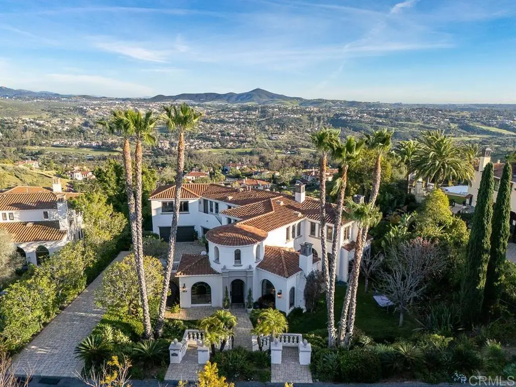7729 Calle Amanacer, Rancho Santa Fe, CA 92067 - #1