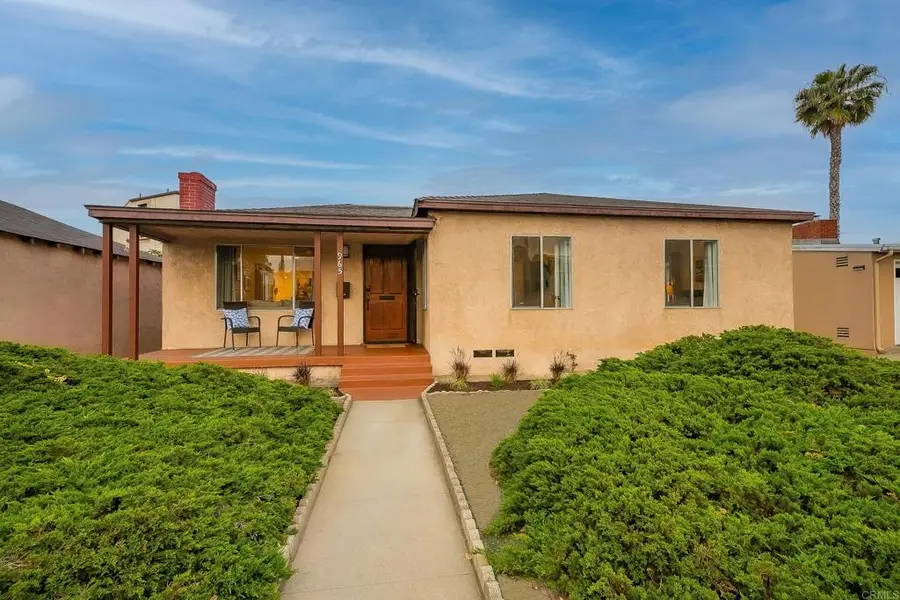 965 Rosecrans Street, San Diego, CA 92106 - #2
